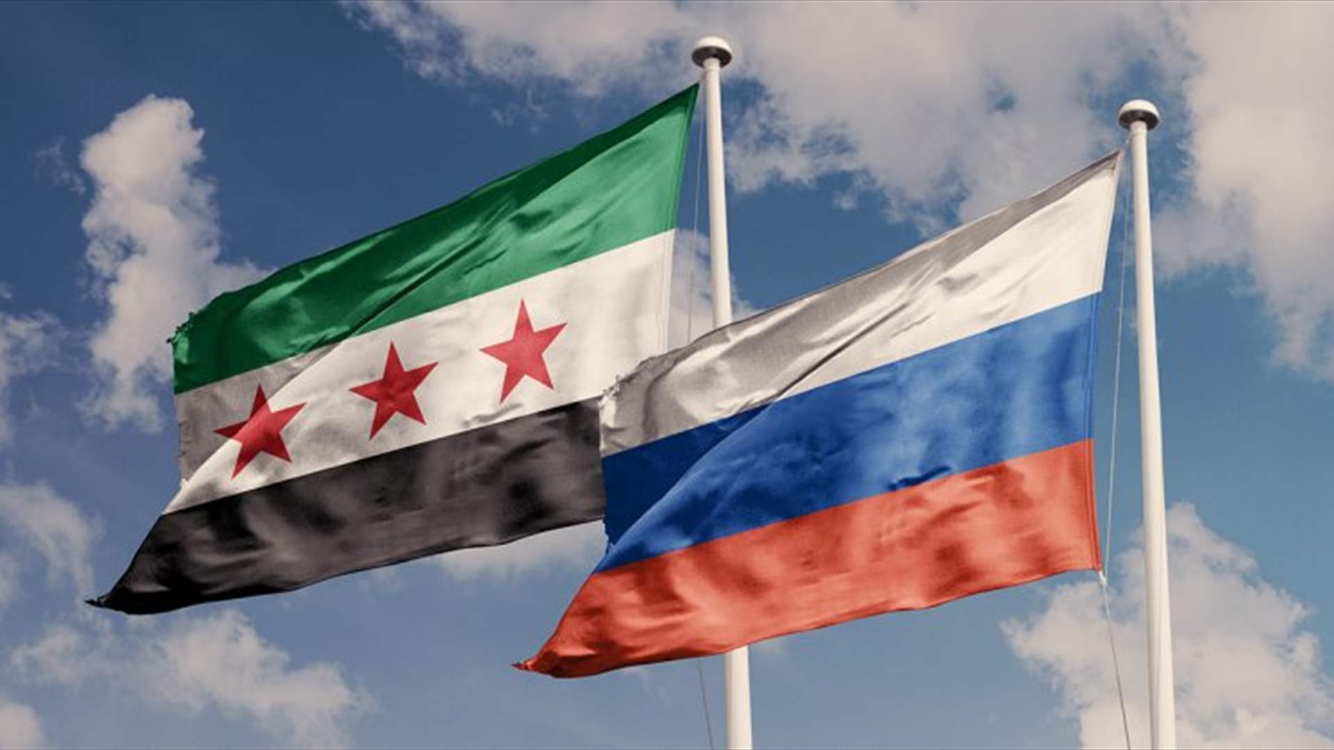 روسيا تؤكد أن قرار منح الأسد اللجوء لأسباب إنسانية نهائي ولا رجعة فيه ودمشق تعي ذلك