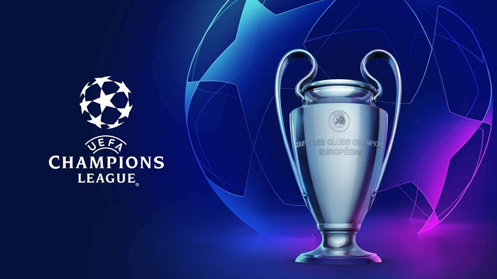 كأس رابطة الأبطال الأوروبية.. برنامج مقابلات اليوم 
