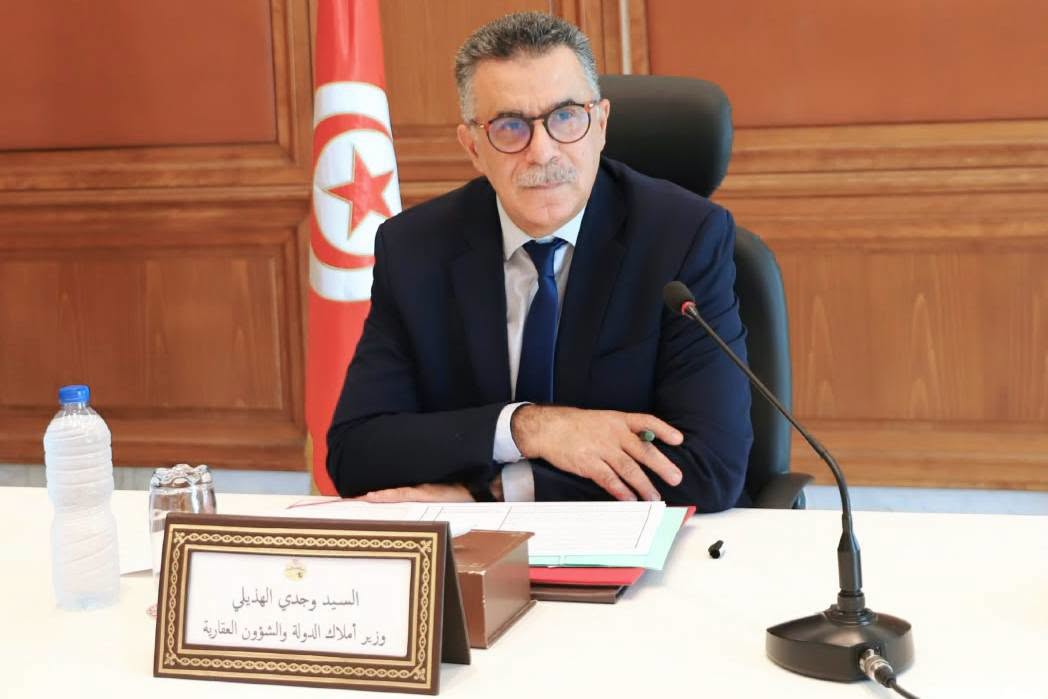 في إجابة عن أسئلة كتابية..   وزير أملاك الدولة والشؤون العقارية يقدم تفاصيل حول أملاك الأجانب بتونس   