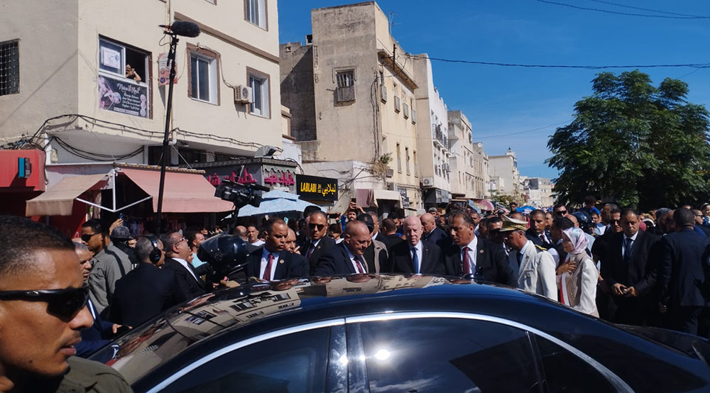 🔴بنزرت.. إحياء الذكرى 63 لعيد الجلاء