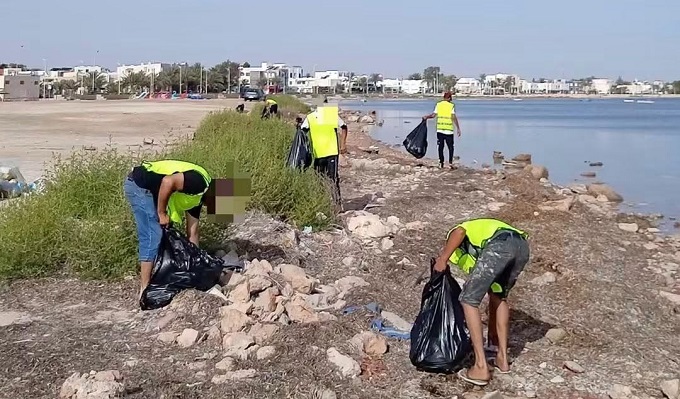 أنسنة للعقوبات وتعزيزًا للبعد الإصلاحي كبديل للطابع الزجري..   العقوبات البديلة لتفادي اكتظاظ السجون ولتشجيع العمل للصالح العام   