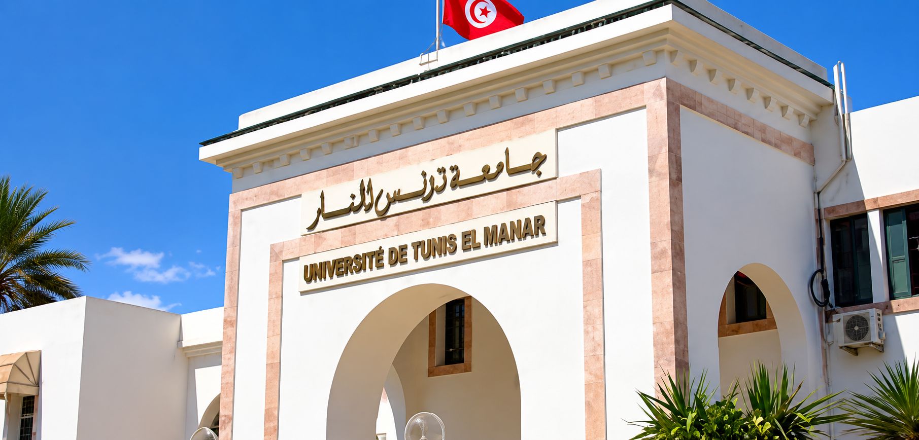 جامعة تونس المنار في المرتبة 29 عربيًا حسب تصنيف "QS" لعام 2027