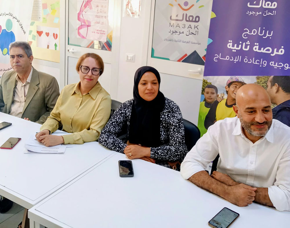 🔴القيروان.. مخاطر المخدرات وأهمية الوقاية منها