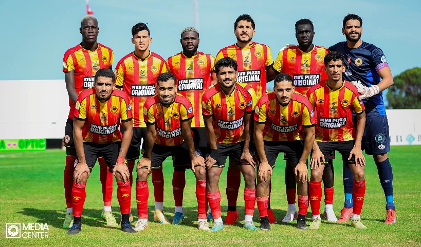 كأس الكنفدرالية.. الترجي الجرجيسي يستقبل اليوم ريال باماكو 