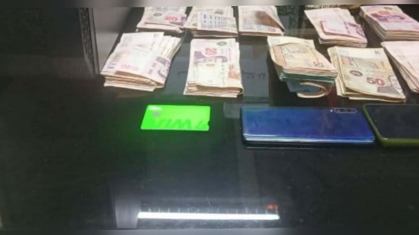 سوسة.. الاحتفاظ بثلاثة أشخاص يُشتبه في تورّطهم في الإستيلاء على الممتلكات وغسل الأموال 