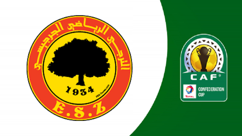 كأس الـ"كاف": التشكيلة الأساسية للترجي الجرجيسي في مواجهة ريال باماكو المالي 