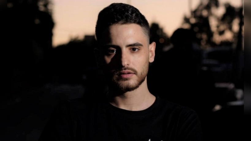 "جو تونس" يستضيف الشاعر والكاتب الفلسطيني محمد الكرد في مناسبتين 
