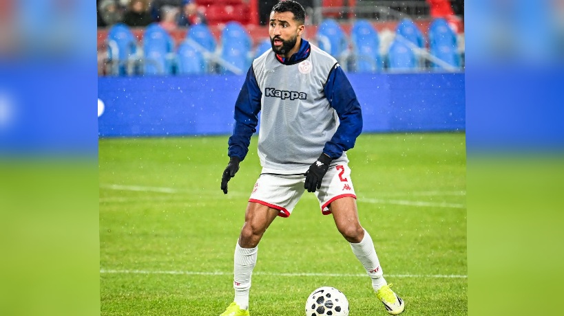 تمهيدا لعودته للمنتخب: علي العابدي يعتذر من الجماهير التونسية 