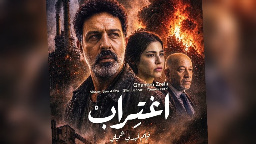  "اغتراب" يفوز بالجائزة الكبرى لمهرجان تطوان لسينما البحر الأبيض المتوسط