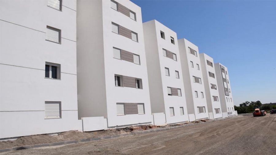 مشروع الميزان الاقتصادي لسنة 2027: إنجاز 680 مسكنا ضمن برنامج الكراء المملّك بحلول سنة 2028