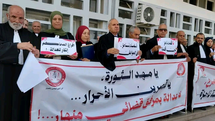 القصرين.. المحامون يطالبون بتطوير البنية التحتية للمرفق القضائي بالجهة
