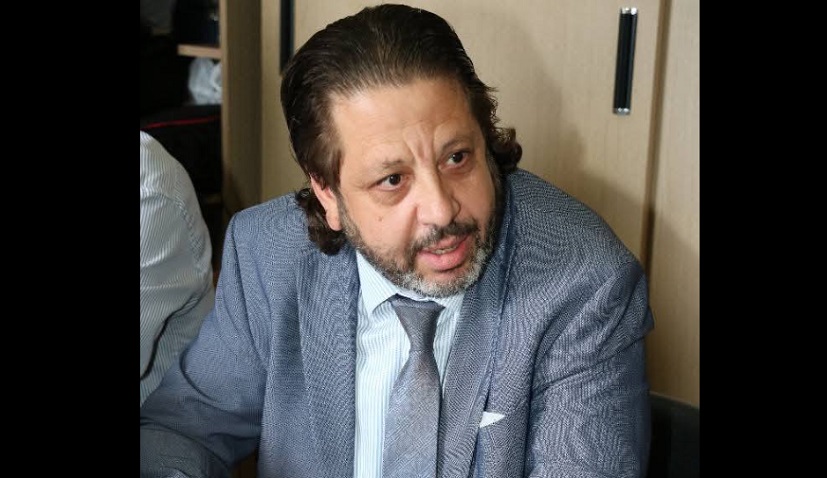  الخميس المقبل.. محاكمة خالد الكريشي في ملف قرار تحكيمي  
