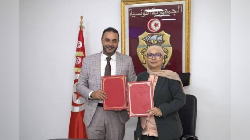 اتفاقية شراكة جديدة بين وزارة الأسرة وجمعية قرى الأطفال "س و س".. التفاصيل 