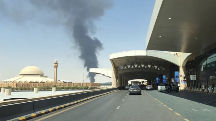 الطيران المدني السعودي: ارتفاع حصيلة قتلى الهجوم على مطار الملك فهد