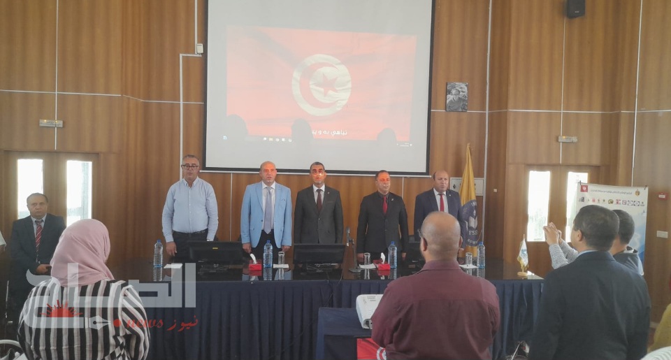 سوسة.. ندوة اقليمية حول الوقاية من مخاطر المخدّرات 