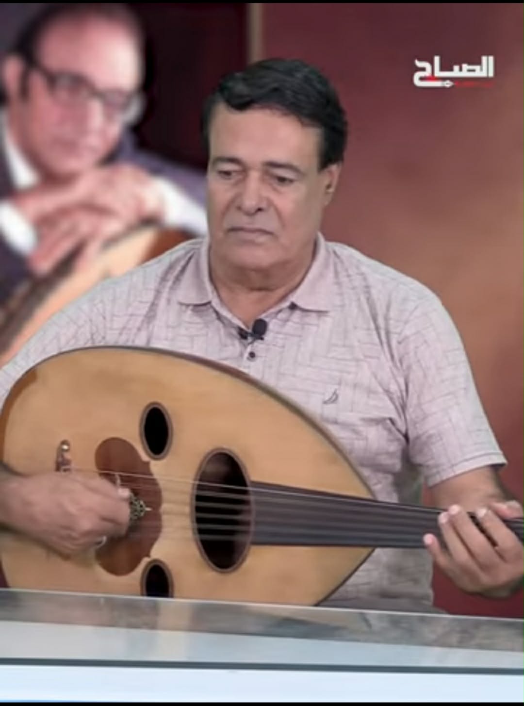عباس المقدّم.. عاشق العود وحارس "ريبرتوار" محمد عبد الوهاب