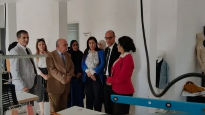 منوبة/الجديدة.. عودة المجمع التنموي النموذجي "حراير المنصورة" للنشاط 