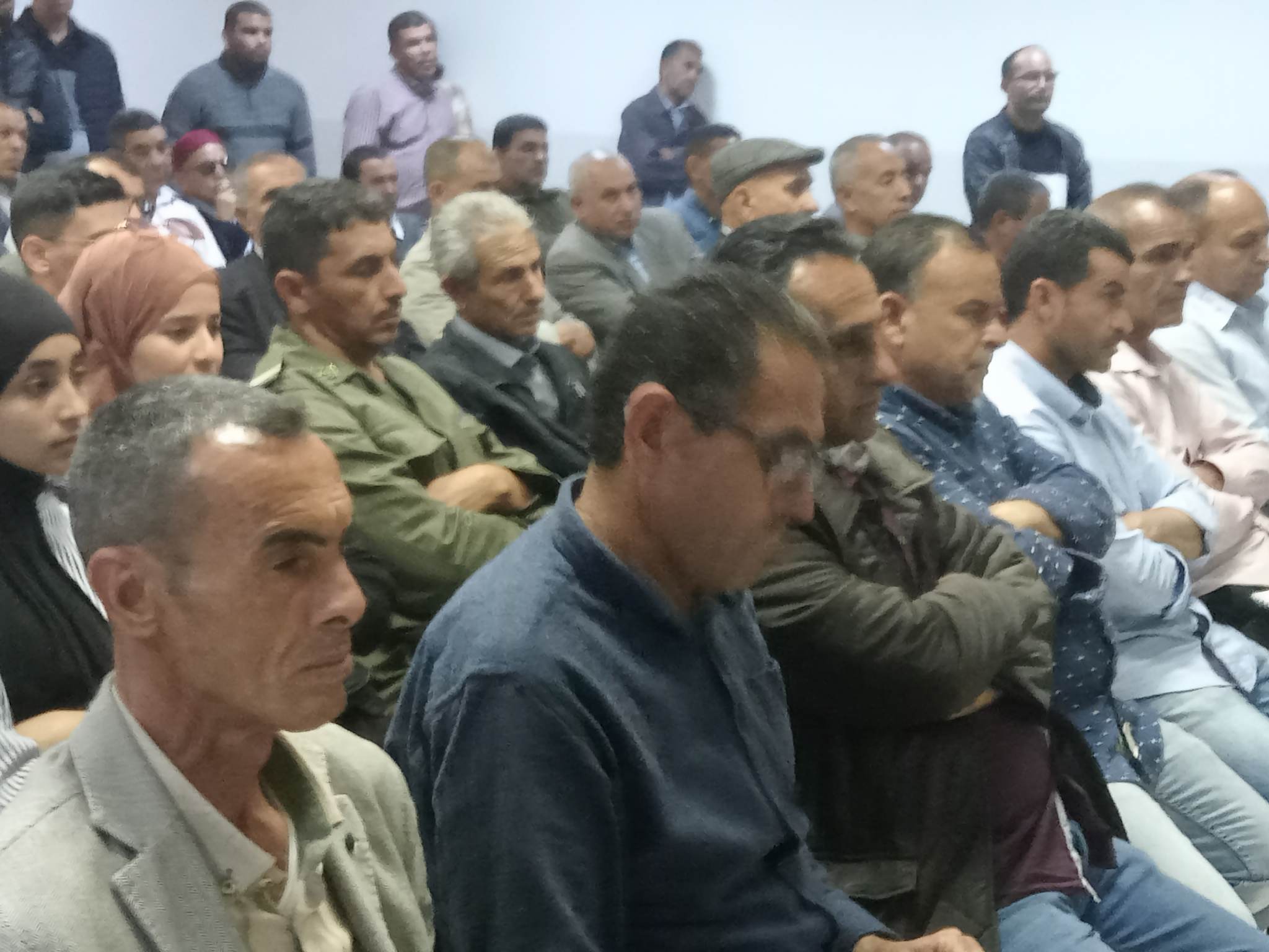 بنقردان .. ورشة تكوينية حول التسيير المؤقت للبلديات .. 3 343260626_3472830182988927_3798044876583013386_n.jpg