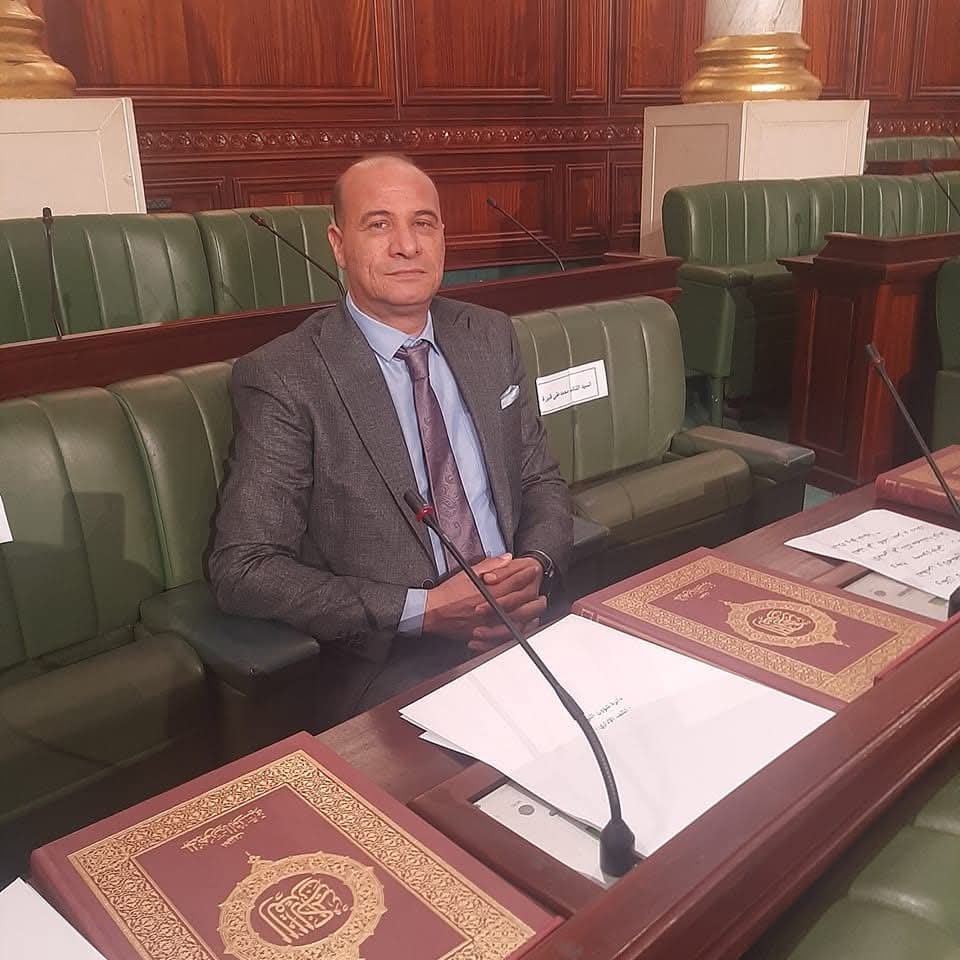 رئيس لجنة المالية بالبرلمان لـ
