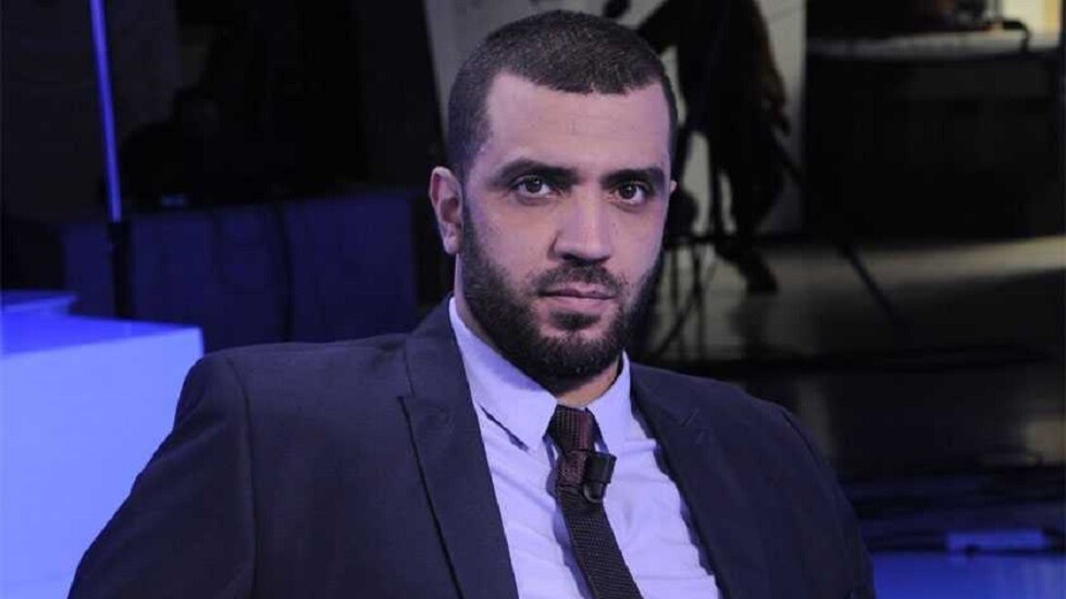 راشد الخياري مرة أخرى أمام محكمة بن عروس