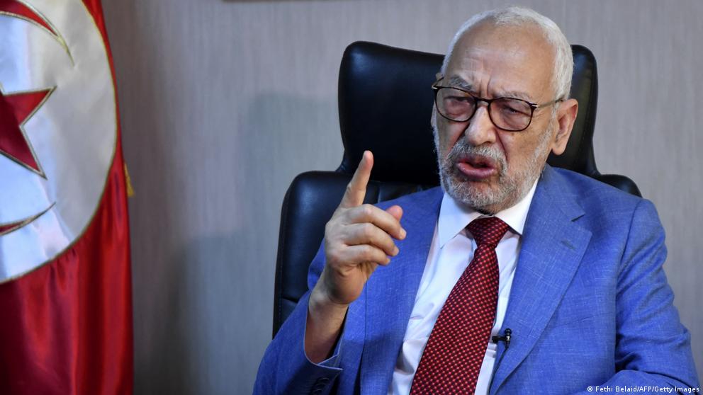 طلب تأجيل سماع راشد الغنوشي.. وهذا ما قررته النيابة العمومية