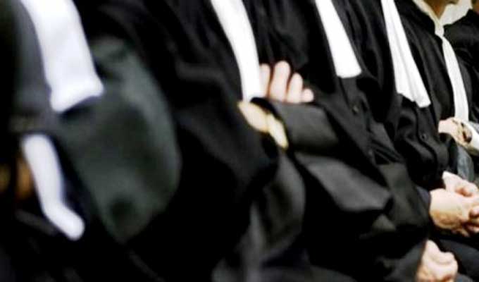 فجرتها قضية الممثلة/ محامي لـ”الصباح نيوز” : جريمة الزنا يصعب اثباتها .. و لكن 5 سنوات سجنا  وخطية مالية لمن يتأكد  تورطه