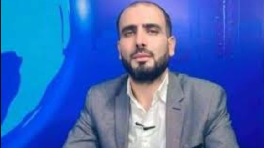 مُنسق الأساتذة النواب لـ