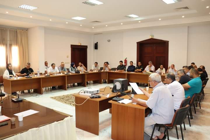 القيروان.. آخر الاستعدادات لمهرجان المولد النبوي الشريف في دورته السابعة 1 FB_IMG_1724158166866.jpg
