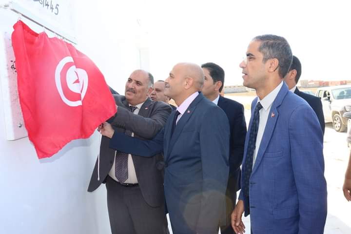 القيروان..وزير الشؤون الدينية يدشن جامع عمار بن ياسر و يختتم فعاليات الندوة المولدية 1 FB_IMG_1726150222595.jpg