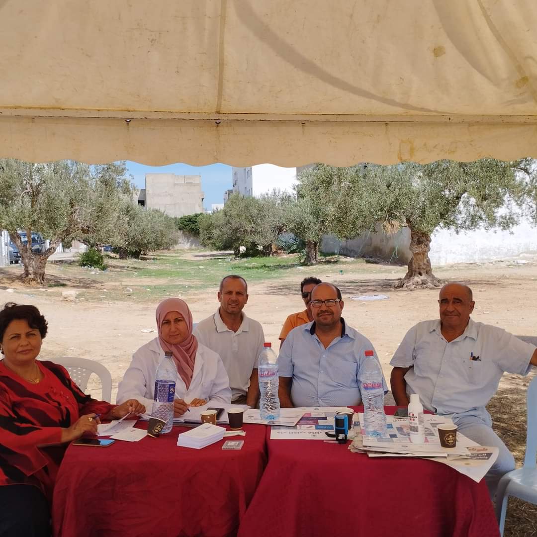 نابل.. تسجيل 46 اصابة حيوانية بداء الكلب ومؤشر ايجابي حول تقلص عدد الحالات 1 FB_IMG_1726924058574.jpg