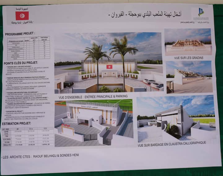 بوحجلة..انطلاق أشغال بناء مدارج الملعب البلدي 1 FB_IMG_1742218053556.jpg