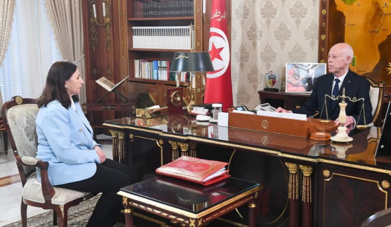 رئيس الجمهوريّة: الحلول التي يستمرّ العمل على تجسيدها جذرية وليست وهمية 