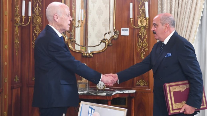 رئيس الجمهوريّة: التصريحات والبيانات الصّادرة عن جهات أجنبية مرفوضة شكلا وتفصيلا