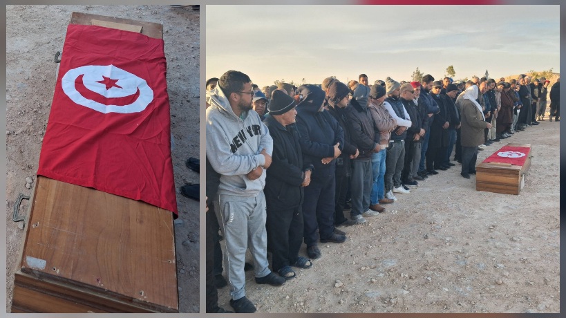 نور الدين بن عيّاد.. نجم ذوى حين زها