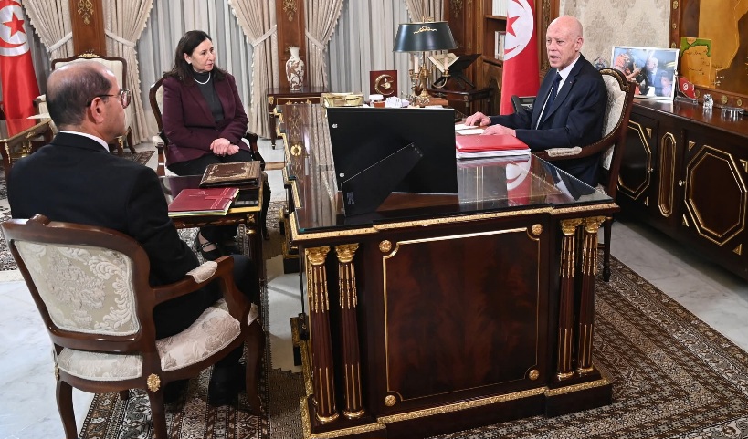 رئيس الجمهوريّة يؤكّد على ضرورة معالجة الإرث الثقيل كاملا ومن بينه الجزء المتعلق بالبنية التحتية والإسكان