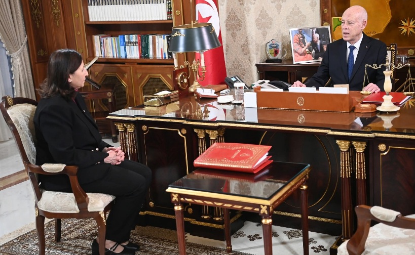 رئيس الجمهورية: الشّعب التونسي يحتاج اليوم لا فقط إلى نصوص جديدة بل إلى قائمين جدد على تنفيذها