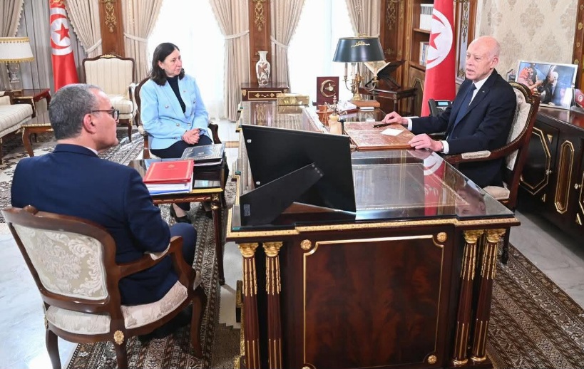  رئيس الجمهورية: المخطّط التّنموي 2026-2030 سيكون نابعا من إرادة المواطنين اعتمادا على انتظاراتهم وطلباتهم