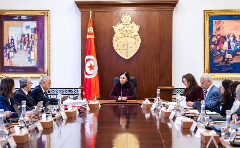   إصلاح المنظومة الصحية ومنظومة الضمان الاجتماعي والتغطية الصحية محور مجلس وزاري مضيّق 