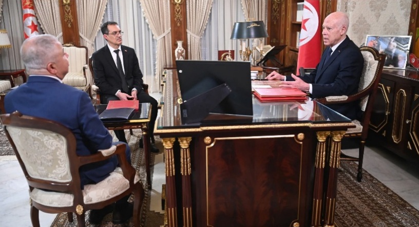 رئيس الجمهورية: الفلاحة جزء من أمننا القومي ومن يريد المساس به لن يبقى خارج المحاسبة