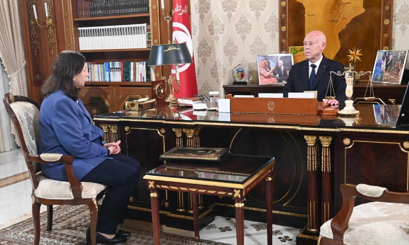 رئيس الدّولة: لابد من إجراء العديد من المراجعات.. والاستقرار الاجتماعي مقدمة أساسية للاستقرار السياسي