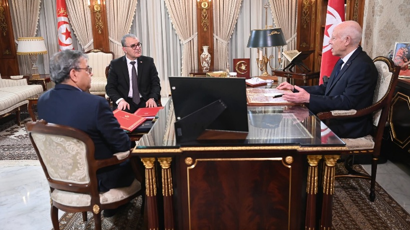 رئيس الجمهورية: تونس حققت بخياراتها الوطنية نتائج إيجابية خاصة في مجال التحكم في التضخّم وتحسين مؤشّرات النموّ
