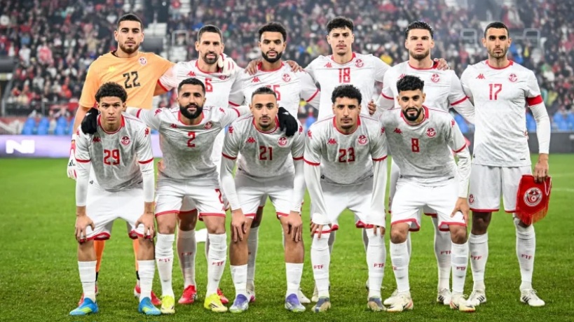 المنتخب الوطني.. قائمة اللاعبين الذين سيشاركون في المونديال 