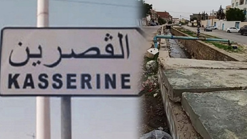 القصرين.. سكان حي 14 جانفي يطلقون نداءات للتدخل لوضع حل جذري لتلوث 