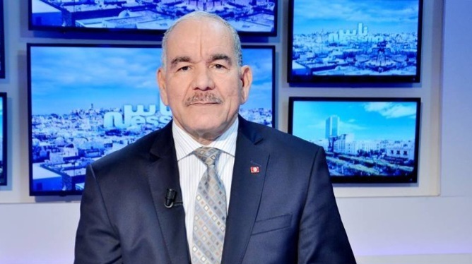 العميد مختار بالنصر لـ