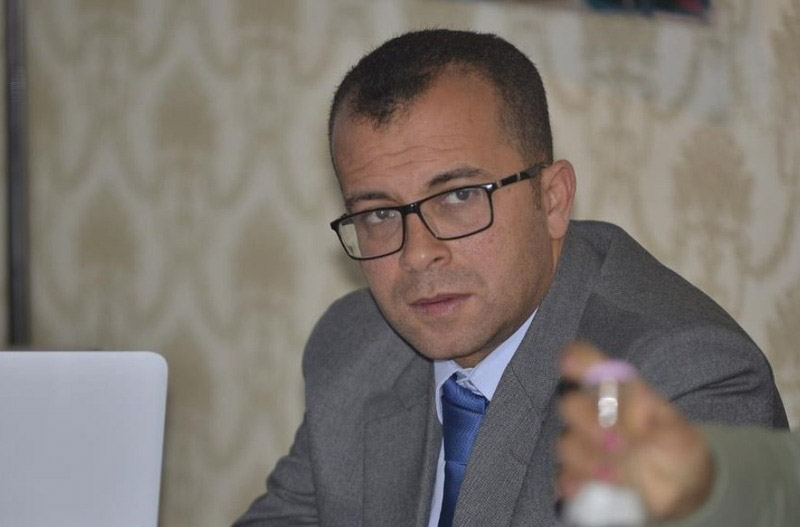 مدير الاعلام والارشاد الجبائي لـ