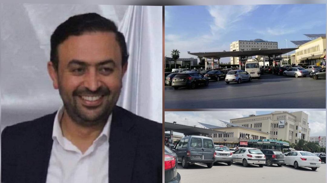كاتب عام جامعة النفط لـ