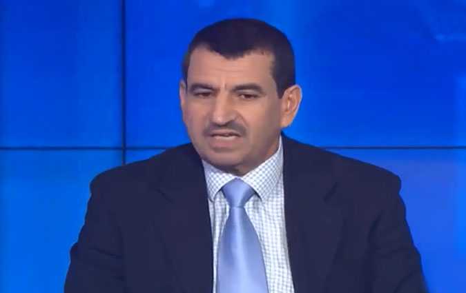 عبد الرزاق الرحال لـ