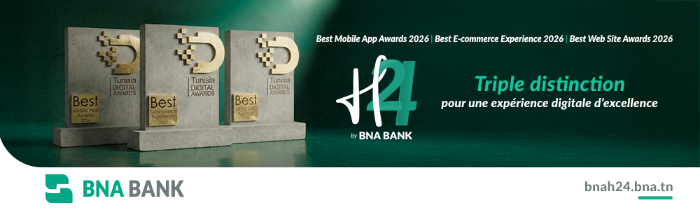 BNA TRIPLE DISTINCTION