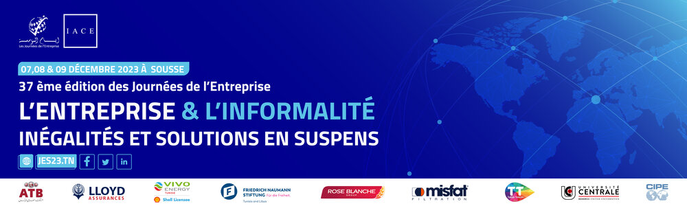 IACE JES 2023