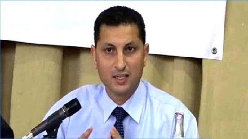 حمادي الرحماني: بلاغ وزيرة العدل املاء  لرفض مطالب ايقاف تنفيذ قرارات العزل